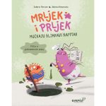 Mrljek i Prljek mućkaju bljakavi napitak – Priča o pokvarenom zubu