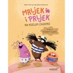 Mrljek i Prljek na kiselom zadatku – Priča o smrdljivim nogama
