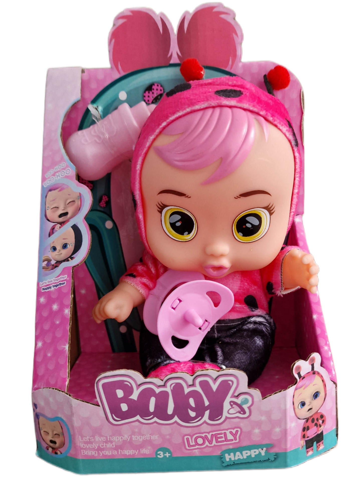 Beba Baby