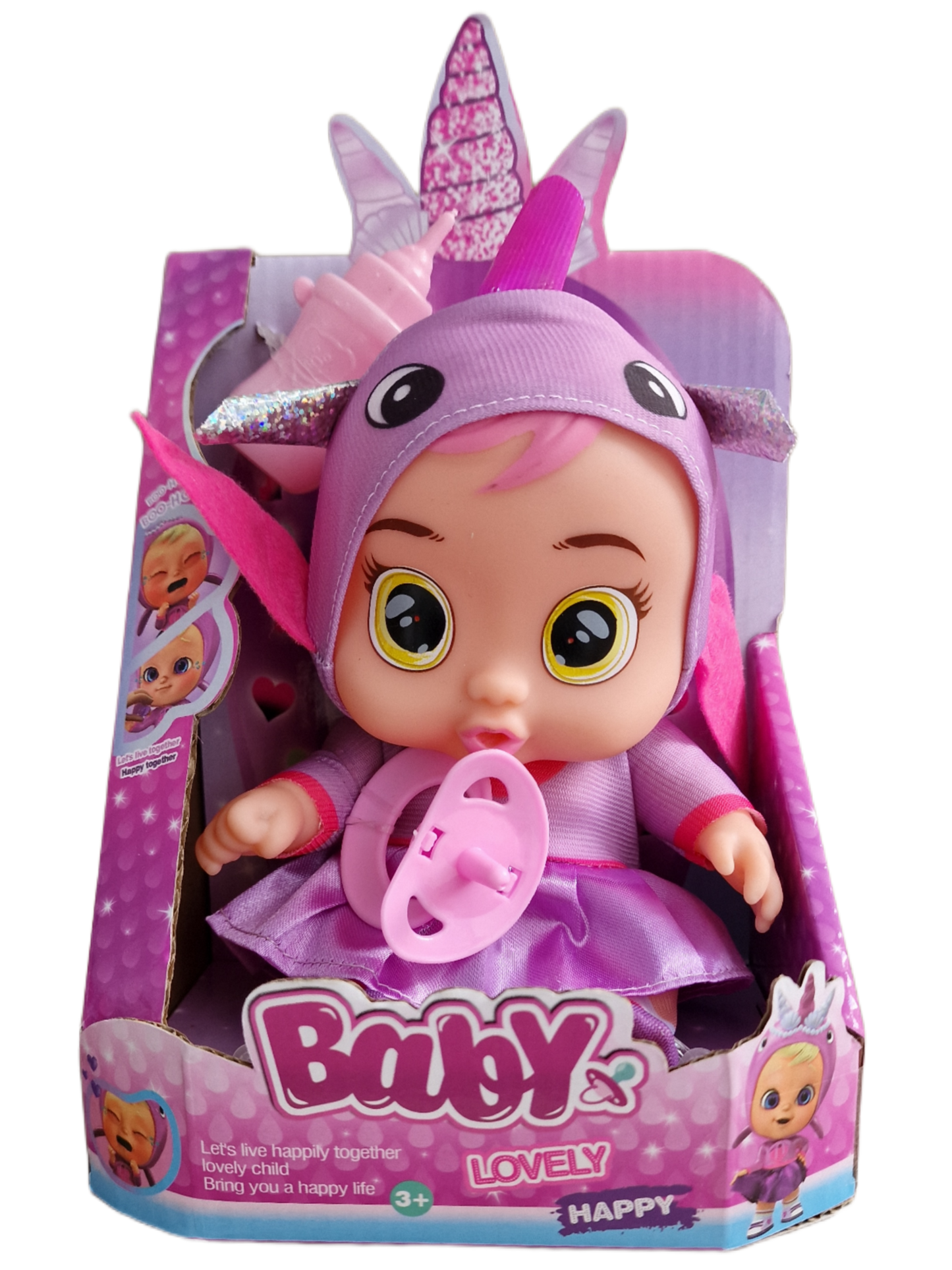 Beba Baby