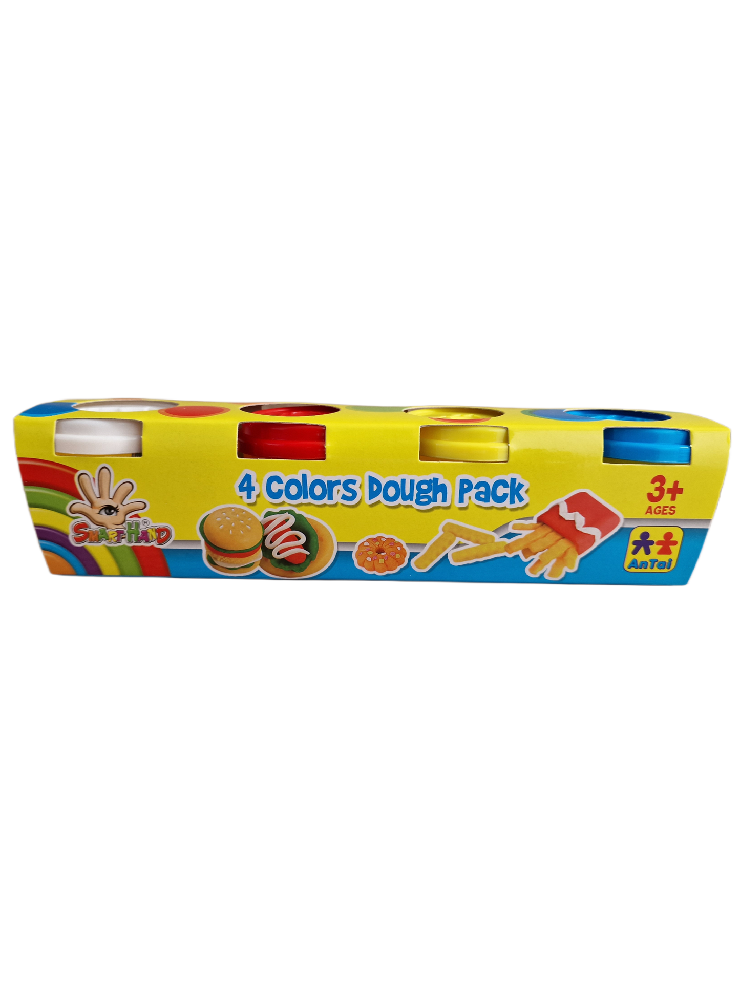 Plastelin za modeliranje 4/1