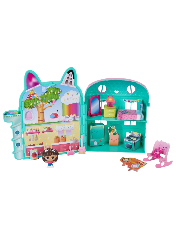 Gabby's Dollhouse mala kuća