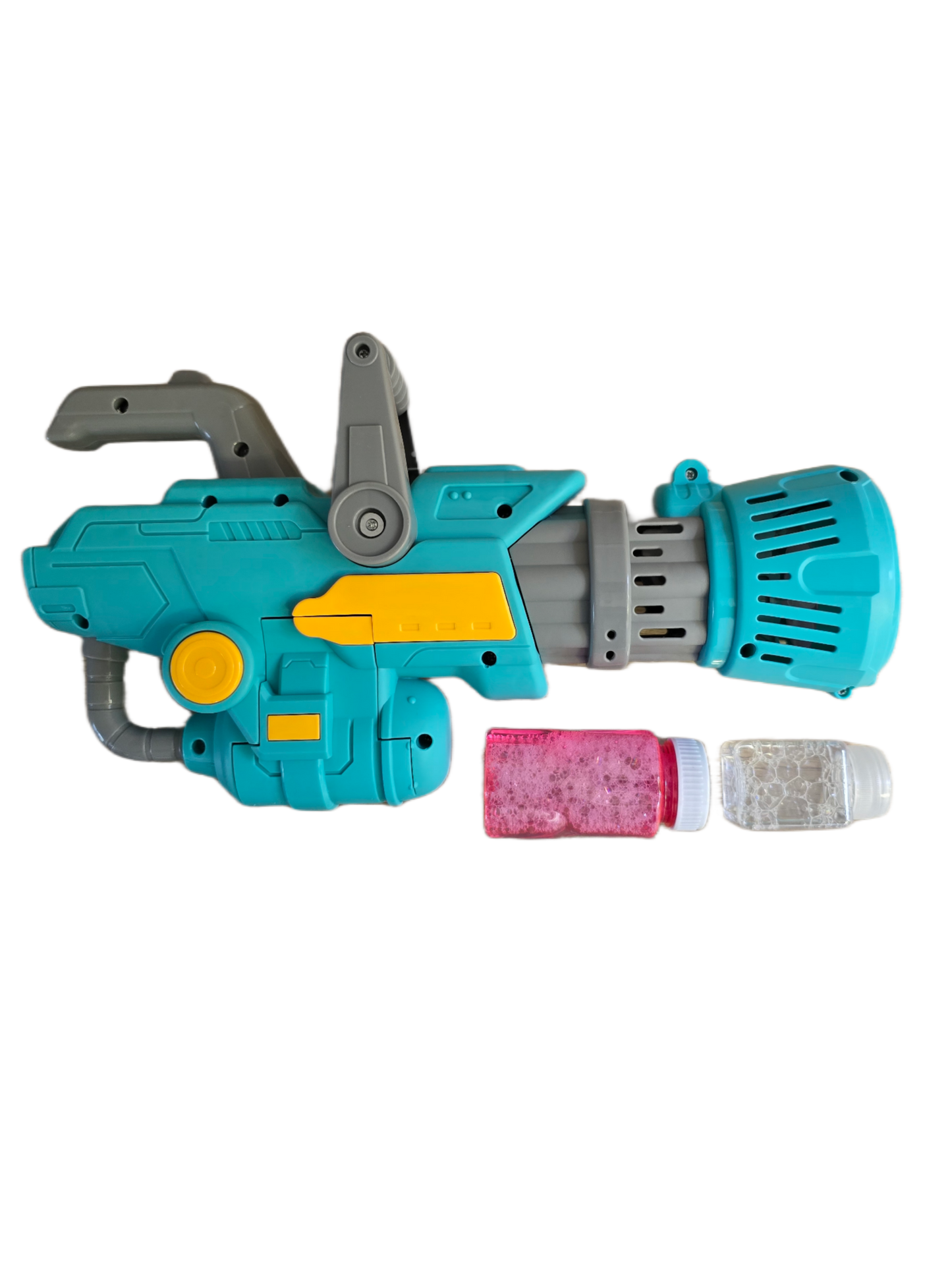 Pištolj na sapunicu