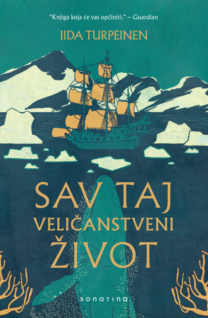 Sav taj veličanstveni život