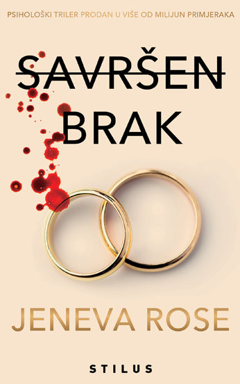 Savršen brak