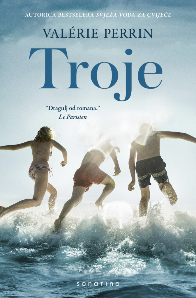 Troje