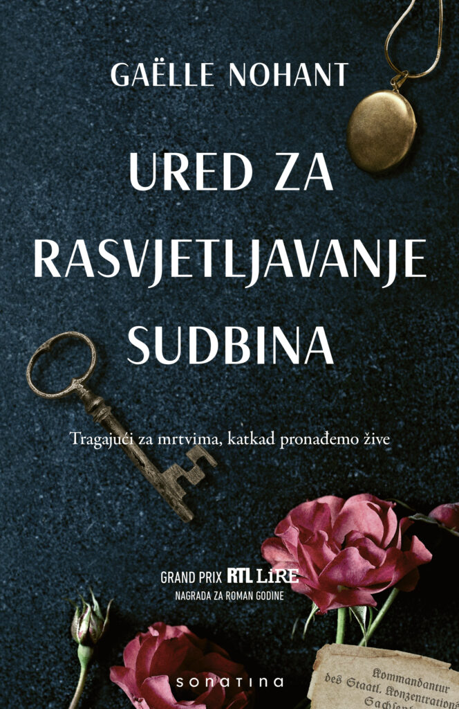Ured za rasvjetljavanje sudbina
