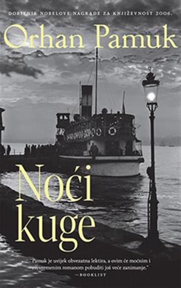 Noći kuge