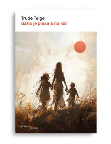 Baka je plesala na kiši