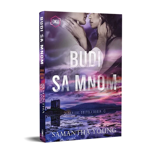 Budi sa mnom