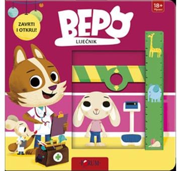 Bepo- LIJEČNIK