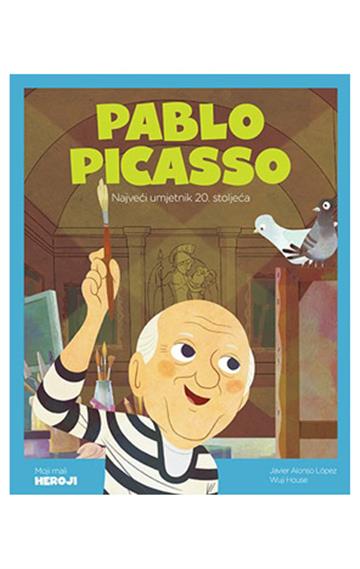 Pablo Picasso - Najveći umjetnik 20. stoljeća