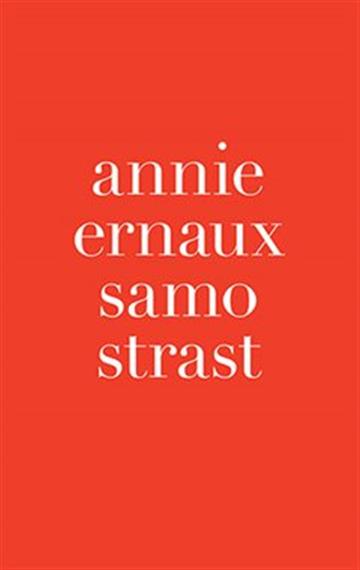 Samo strast