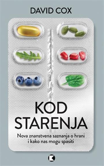 Kod starenja