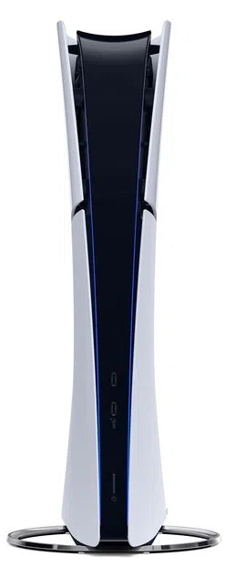 PlayStation 5 Slim Digital Edition D chassis