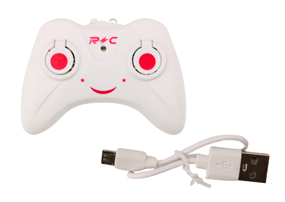 Helikopter na daljinsko upravljanje