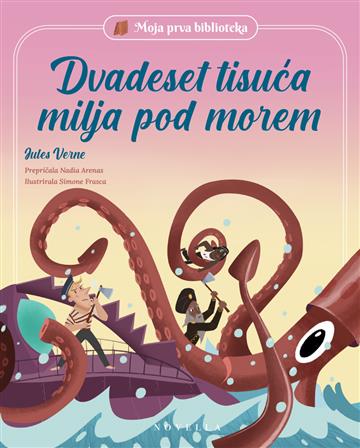 Dvadeset tisuća milja pod morem