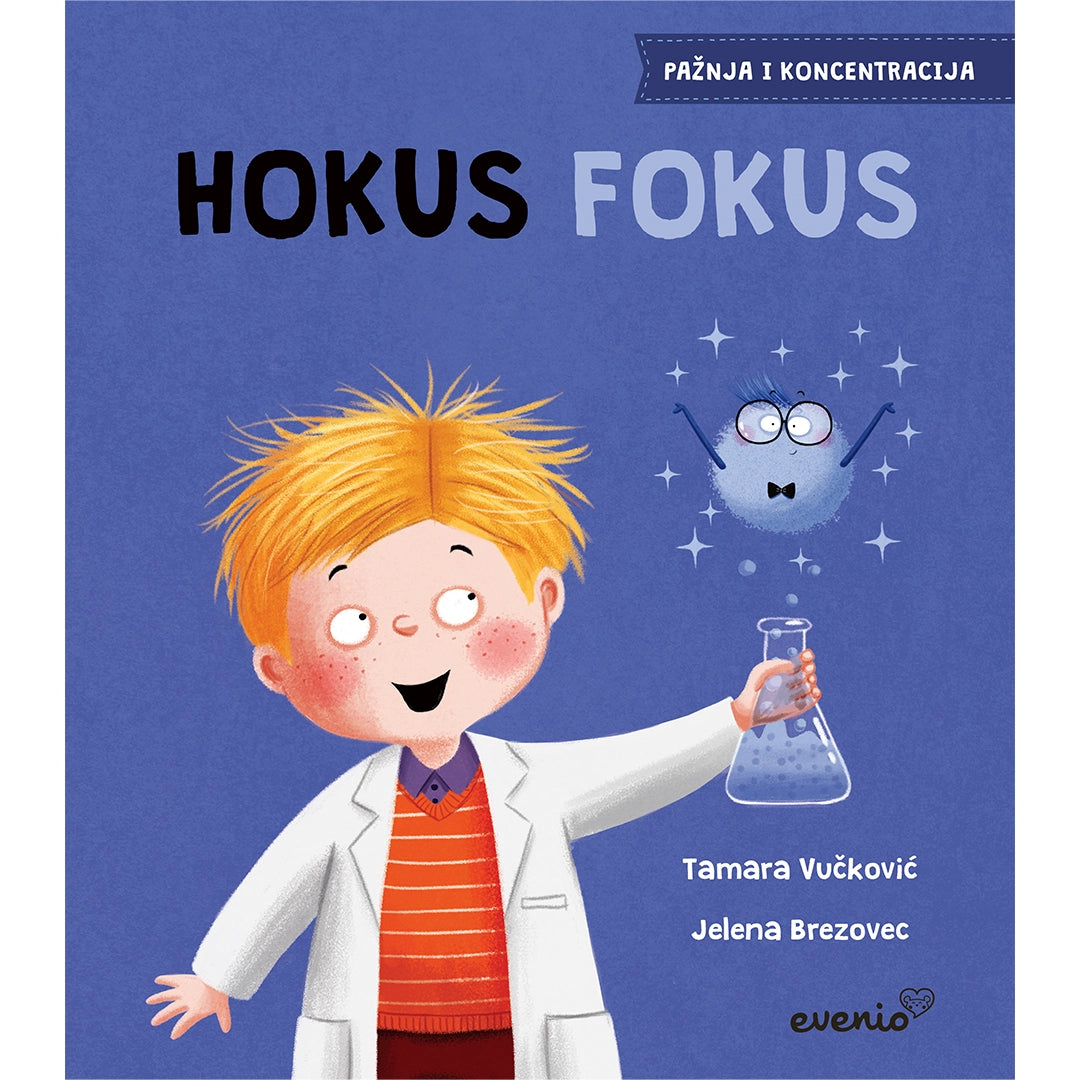 Hokus Fokus