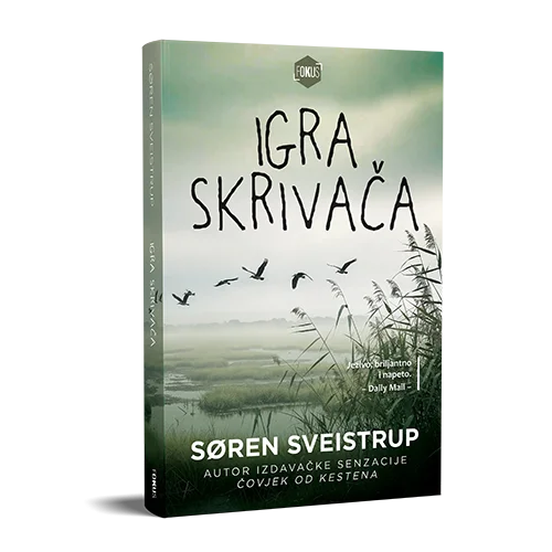 Igra skrivača