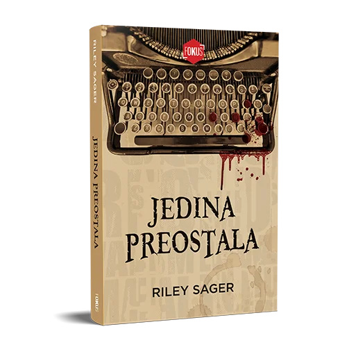 Jedina preostala
