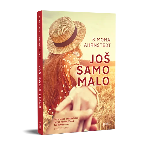 Još samo malo