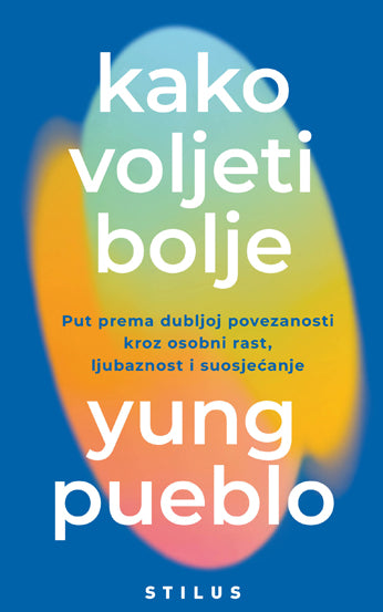 Kako voljeti bolje