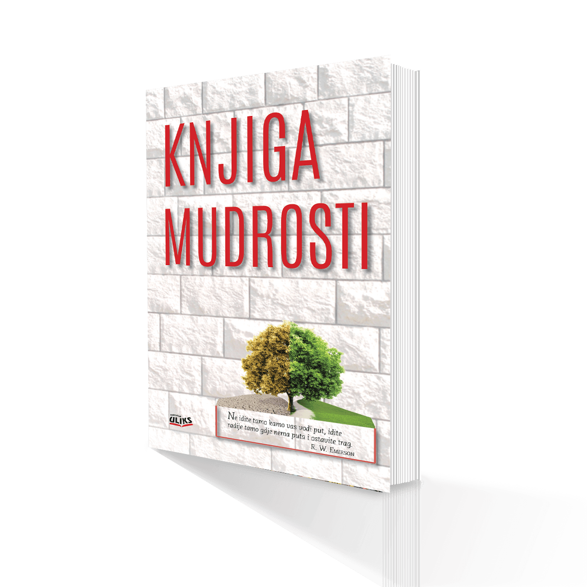 Knjiga mudrosti
