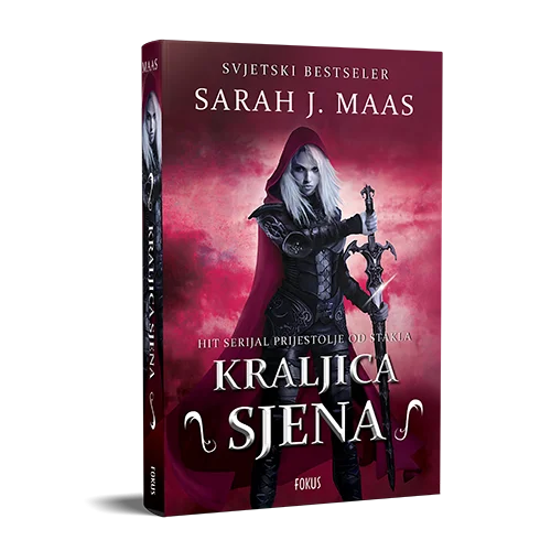Kraljica sjena