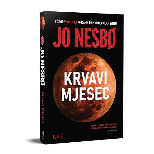 Krvavi Mjesec