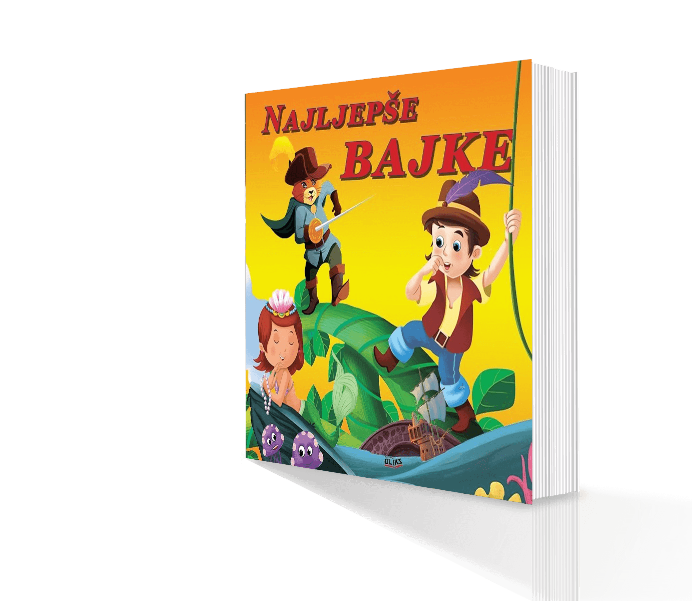 Najljepše bajke