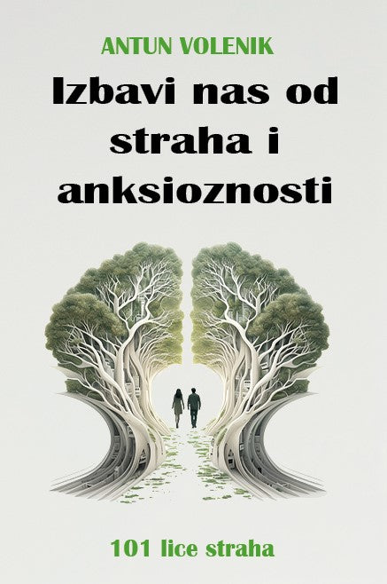 Izbavi nas os straha i anksioznosti