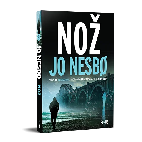 Nož