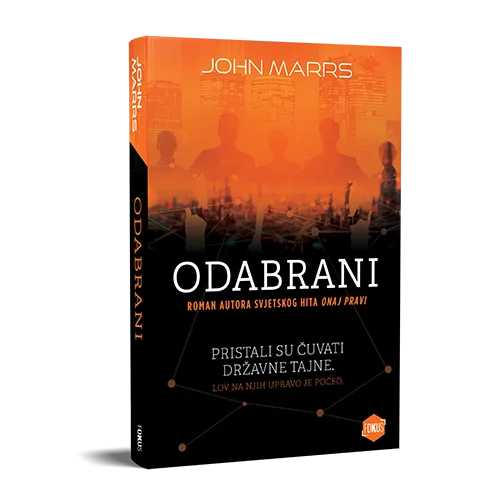 Odabrani