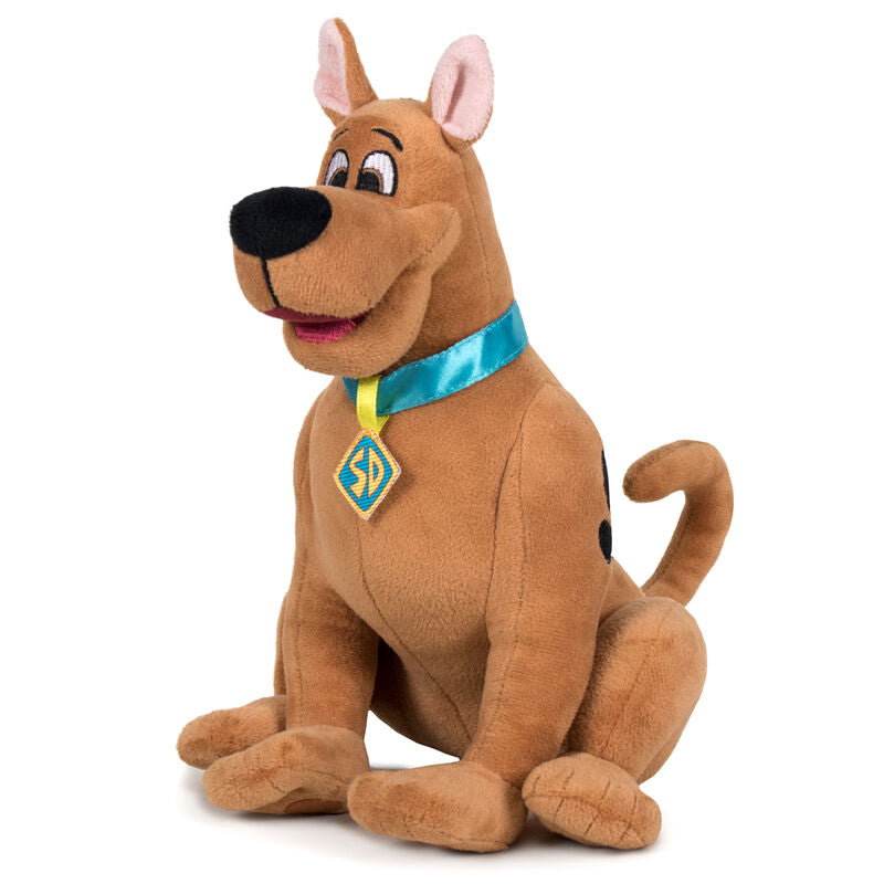 Plišani Scooby Doo 30cm