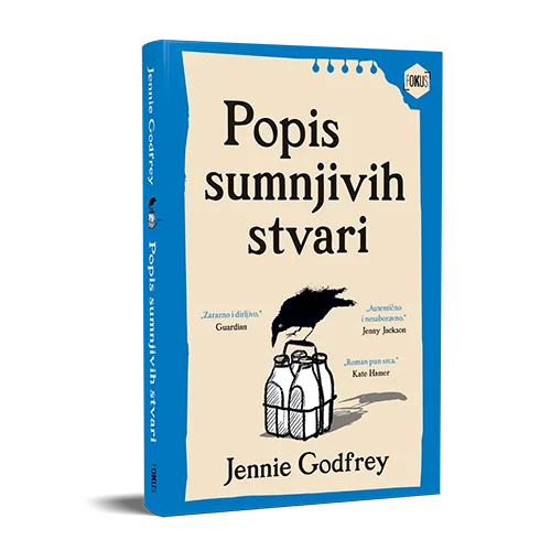 Popis sumnjivih stvari
