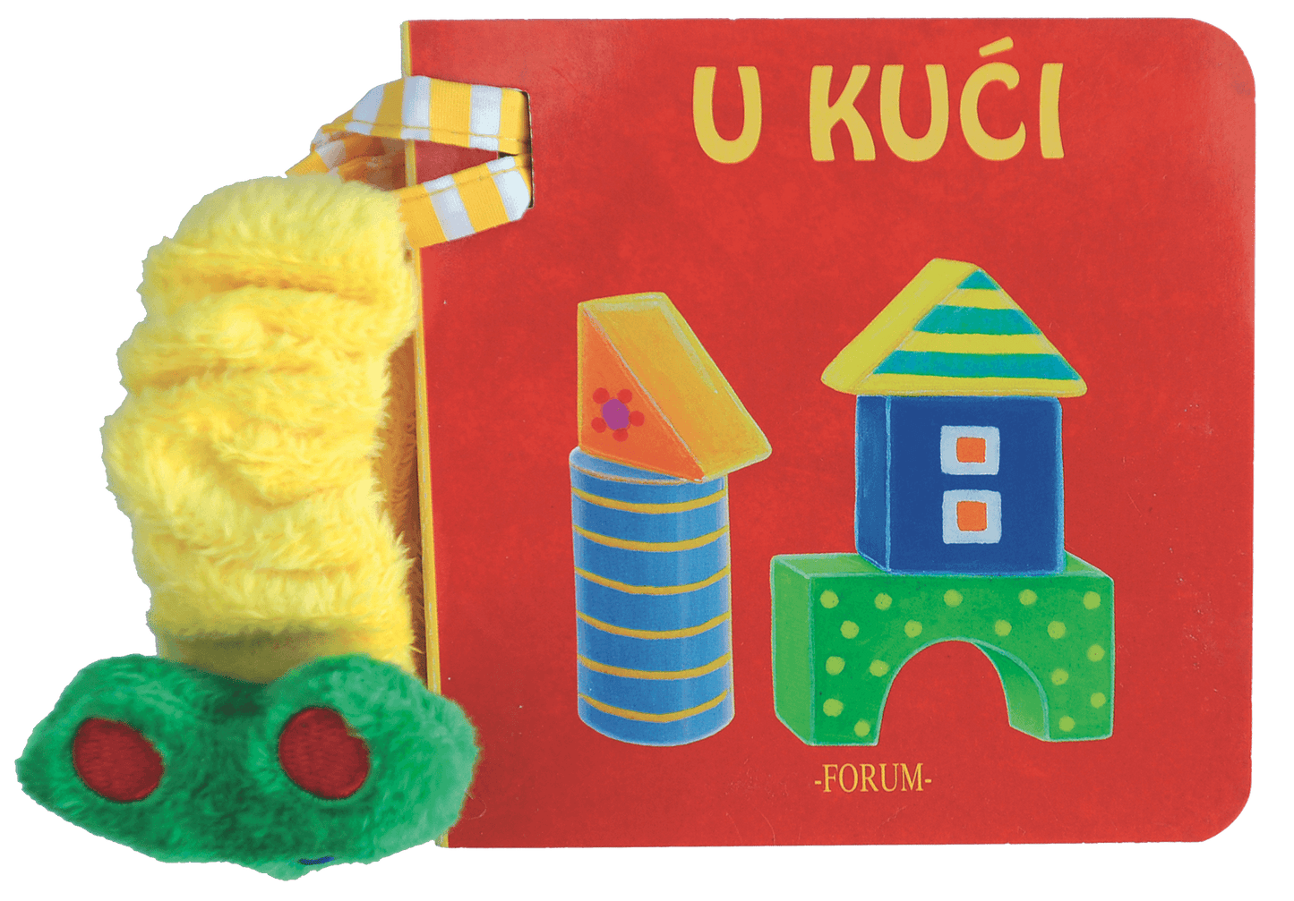 Slikovnica za kolica