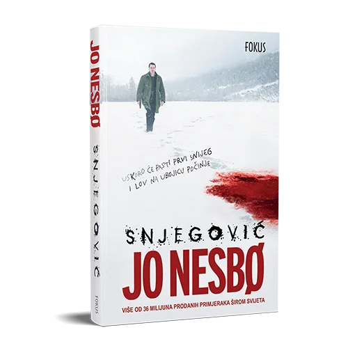 Snjegović