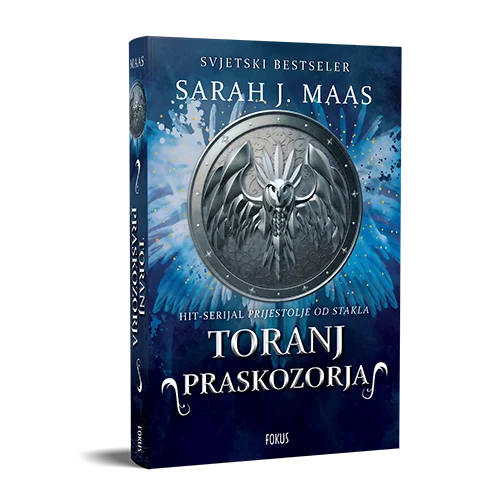 Toranj praskozorja