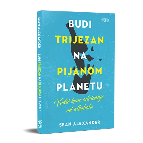 Budi trijezan na pijanom planetu