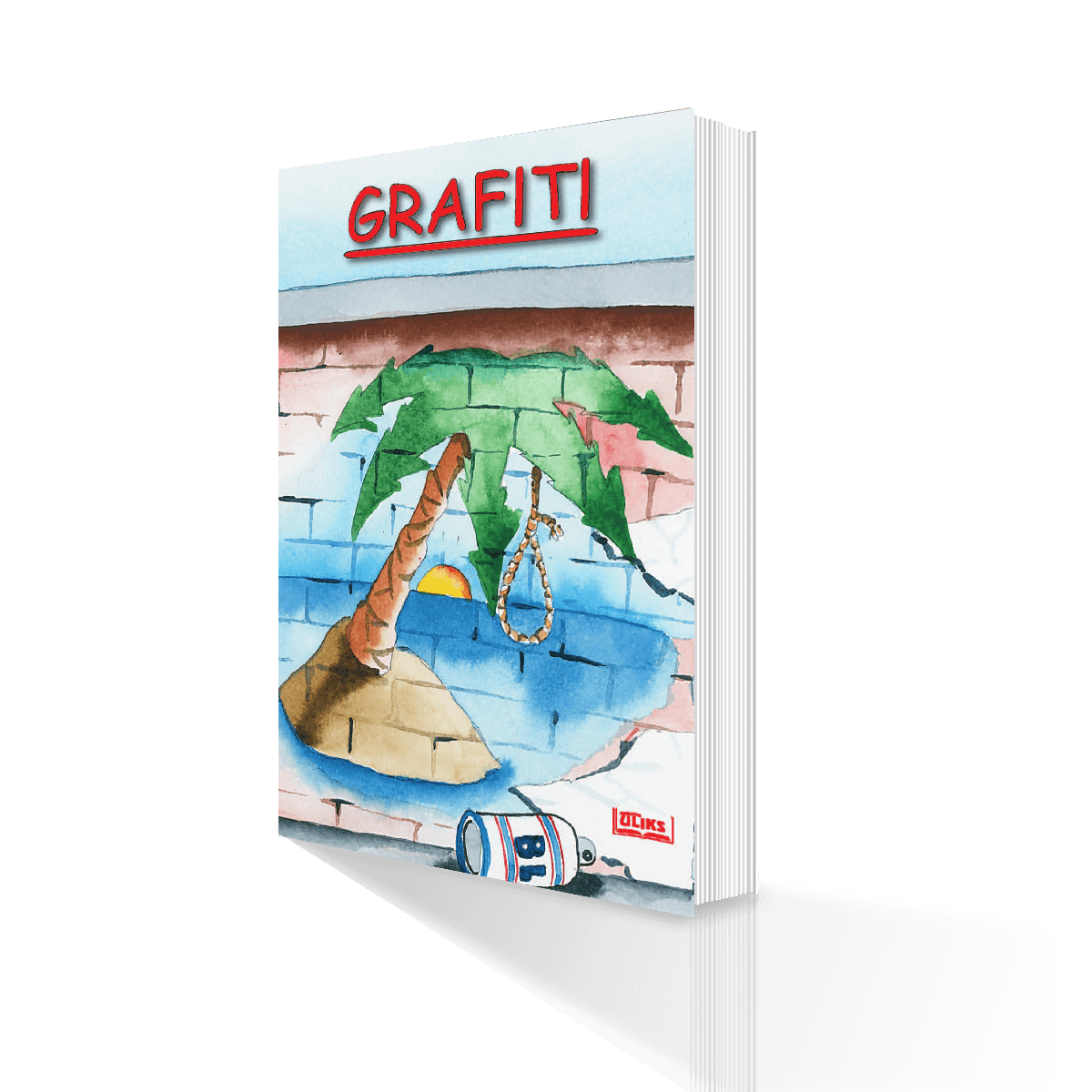 Grafiti