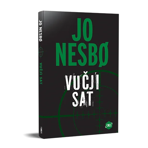 Vučji sat