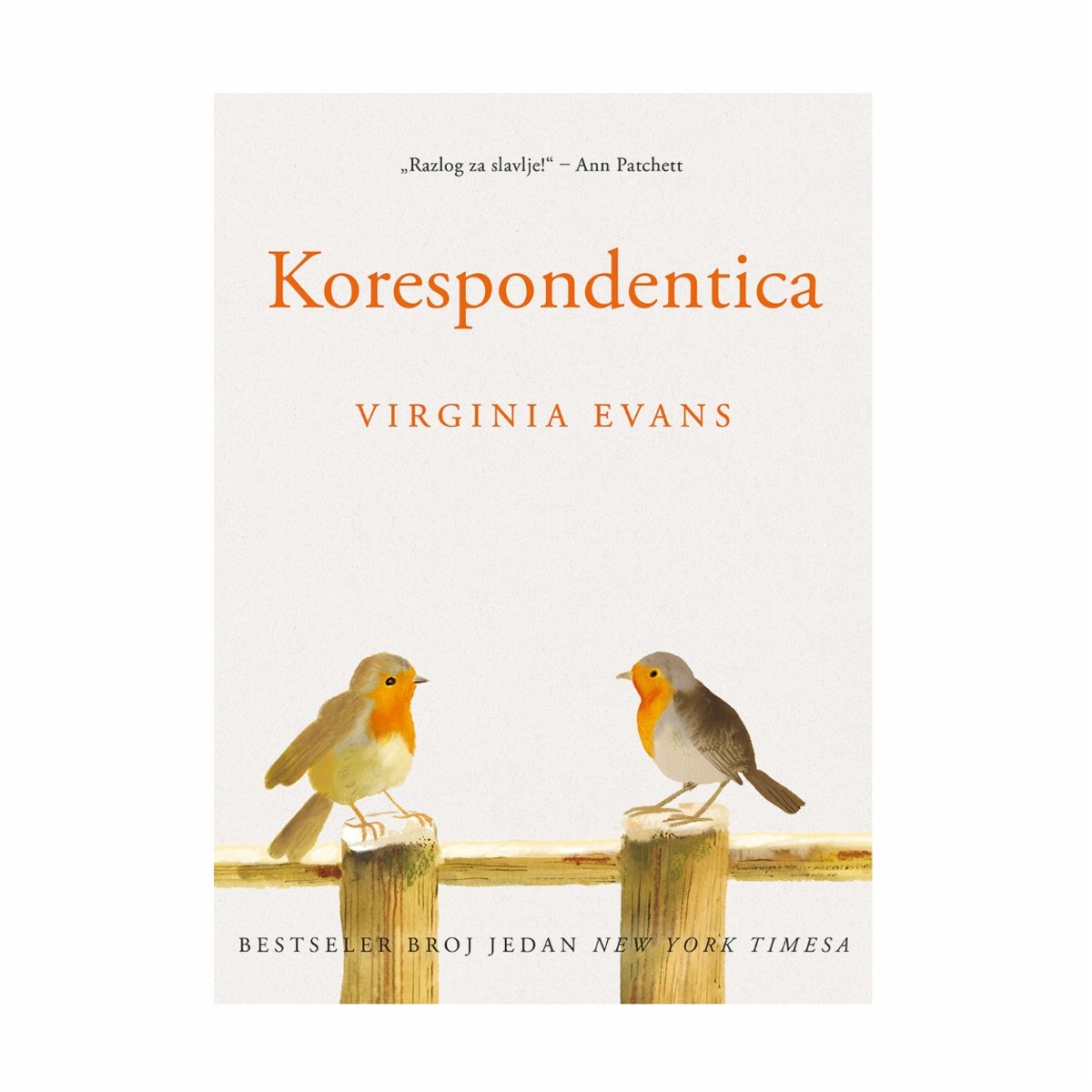 Korespondentica