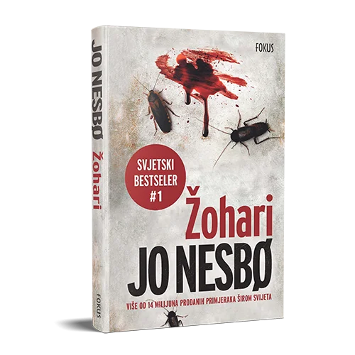 Žohari