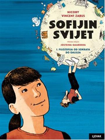 Sofijin svijet I