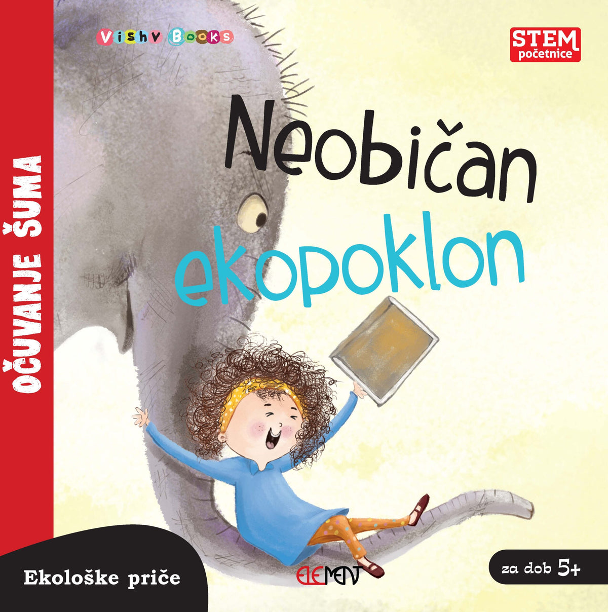 Neobičan ekopoklon