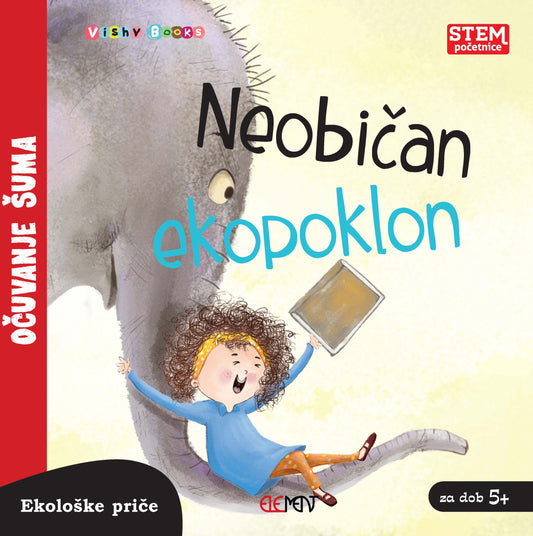Neobičan ekopoklon