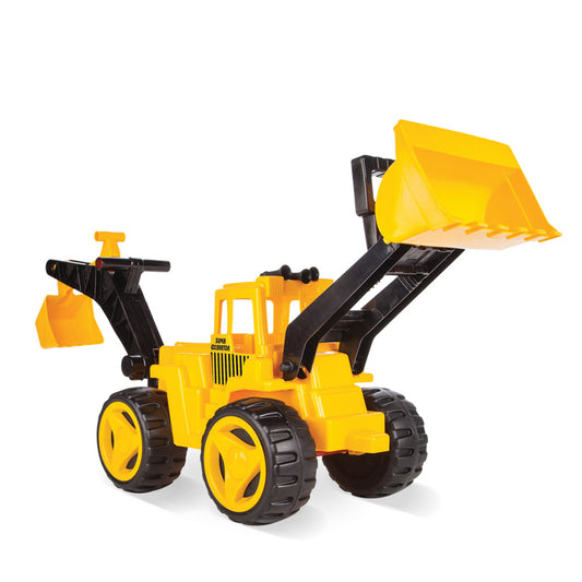 Igračka Super bulldozer