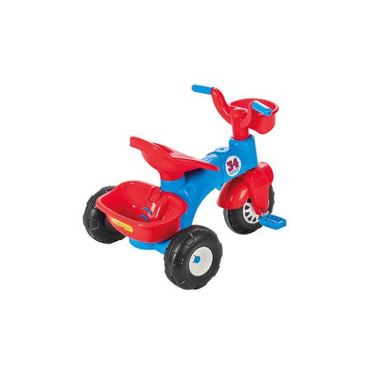 ATOM tricikl