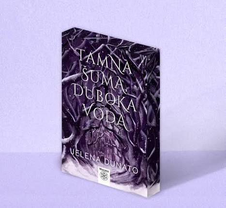 Tamna šuma, duboka voda