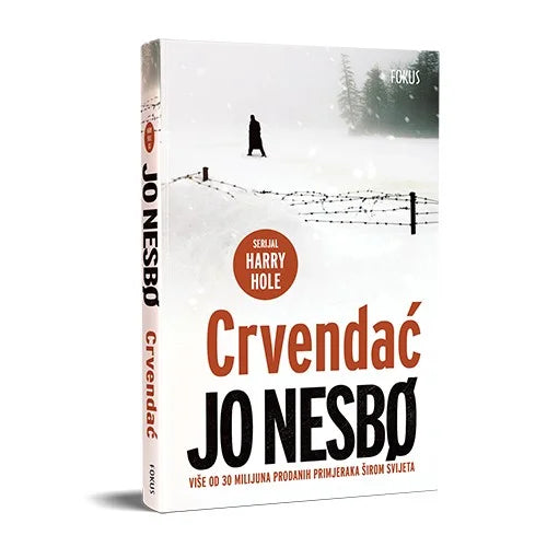 Crvendać